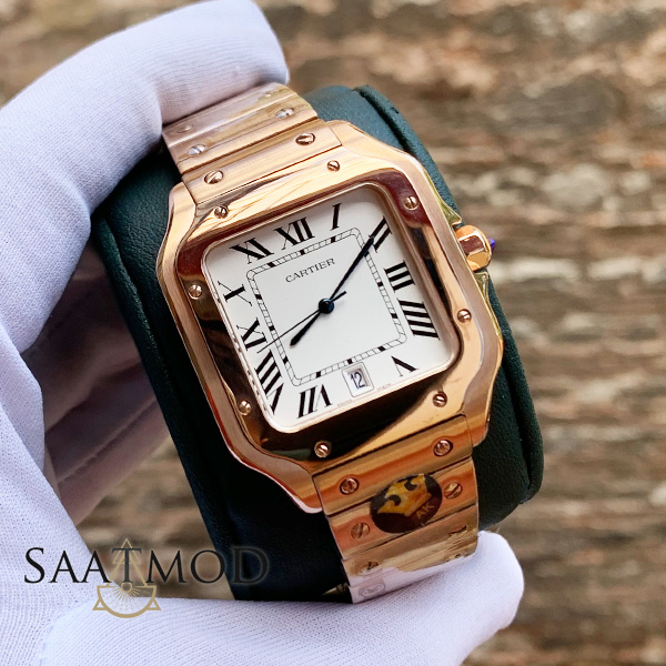 cartier quartz fiyatları