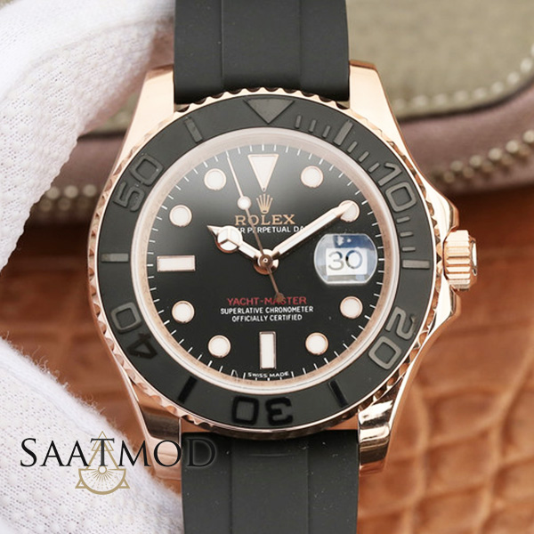 rolex yacht master kordon