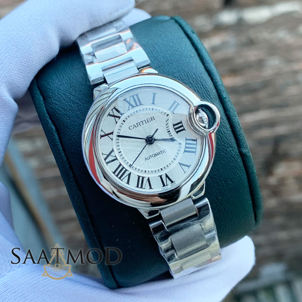 cartier automatic saat fiyatları