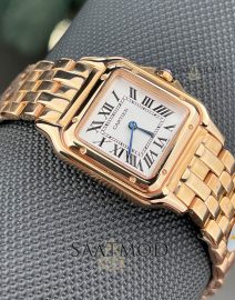 cartier-panthere-orta-boy-replika-saat-rose-02