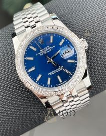 lacivert-tasli-rolex-bayan-saat-indexli-01